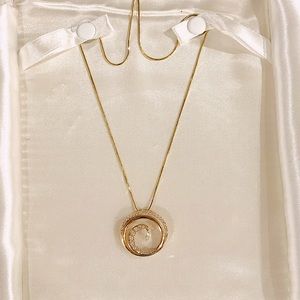 Ultimate Wave Shimmer Pendant